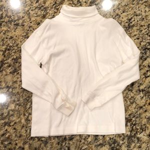 Gap Kids turtle neck long sleeve